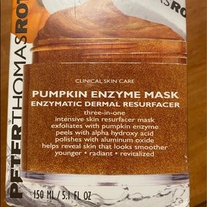 Full size Peter Thomas Roth Pumpkin Enzyme Mask